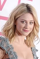 Lili Reinhart at SXSW