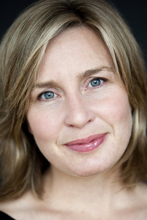 Photo of Linda McFetridge