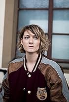 Photo of Lisa-Katrina Mayer