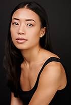 Photo of Lisa Kimberley