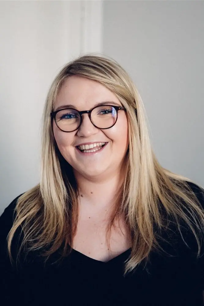 Photo of Lola Dubini