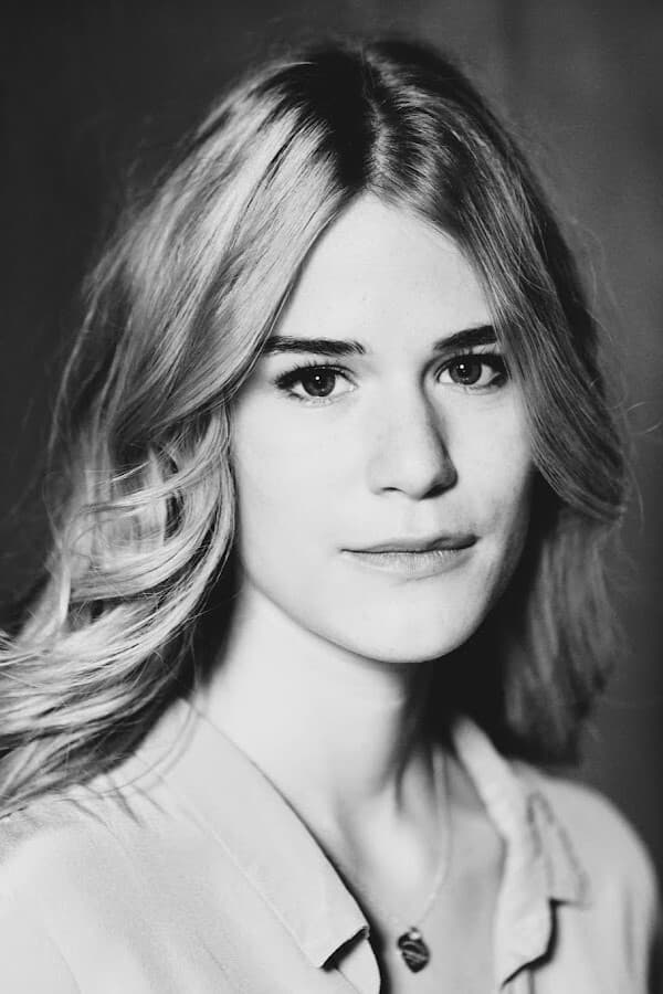 Photo of Lolita Offenstein