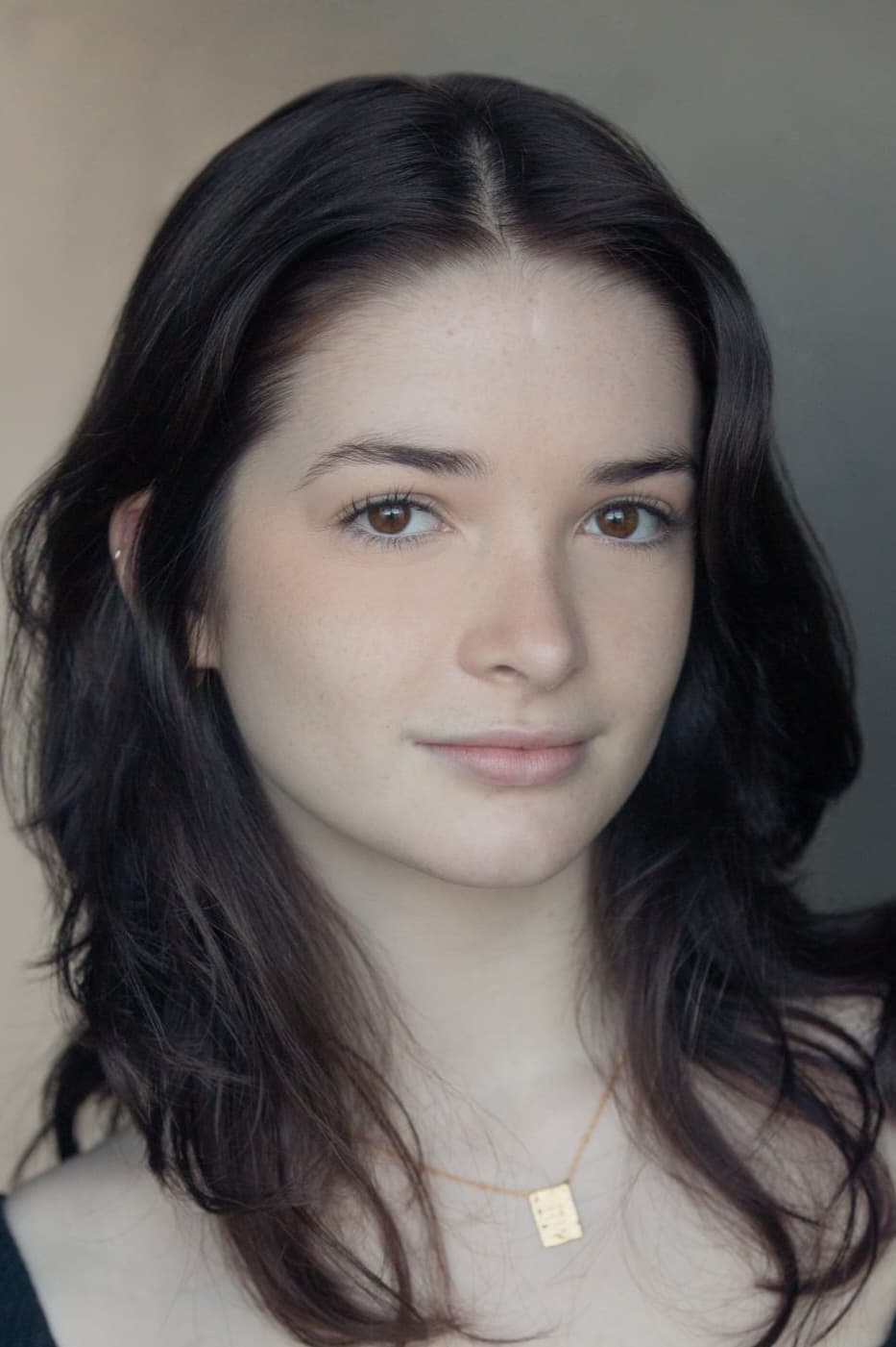 Photo of Lollie McKenzie