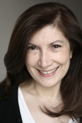 Photo of Lorella Cravotta