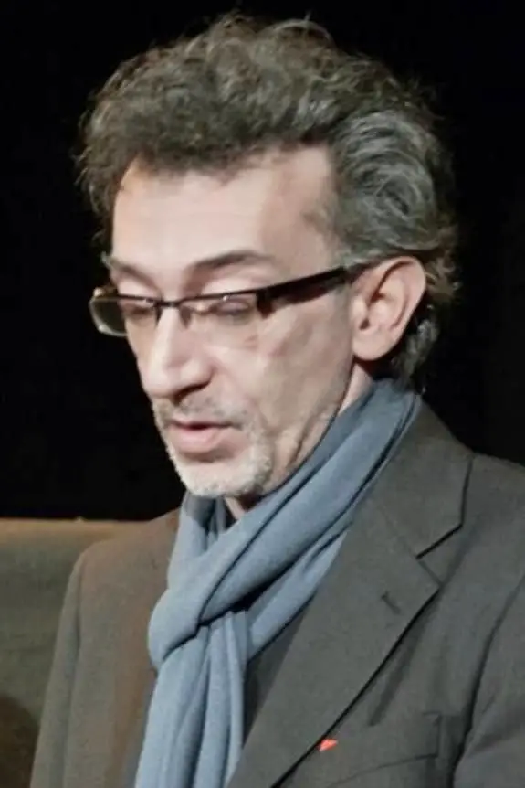 Photo of Lorenzo De Feo