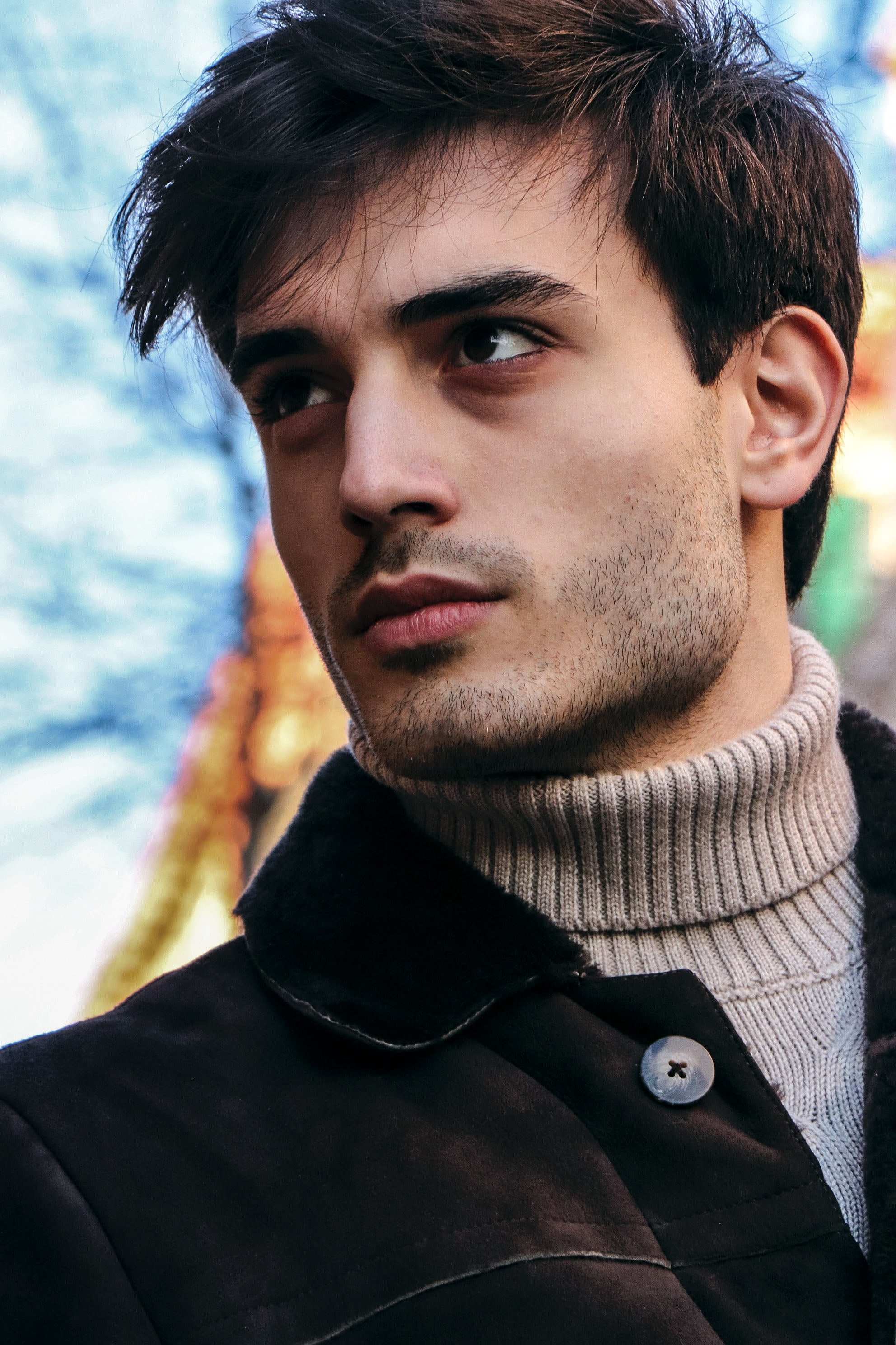 Photo of Lorenzo Lancellotti