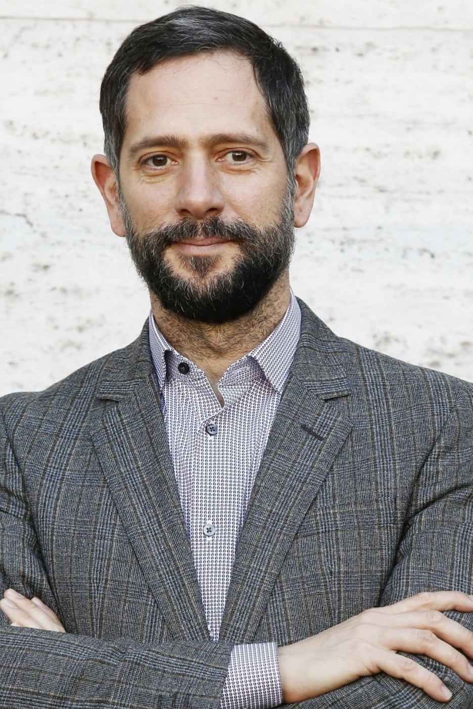 Photo of Lorenzo Lavia