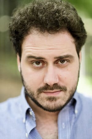 Photo of Lorenzo Lazzarini