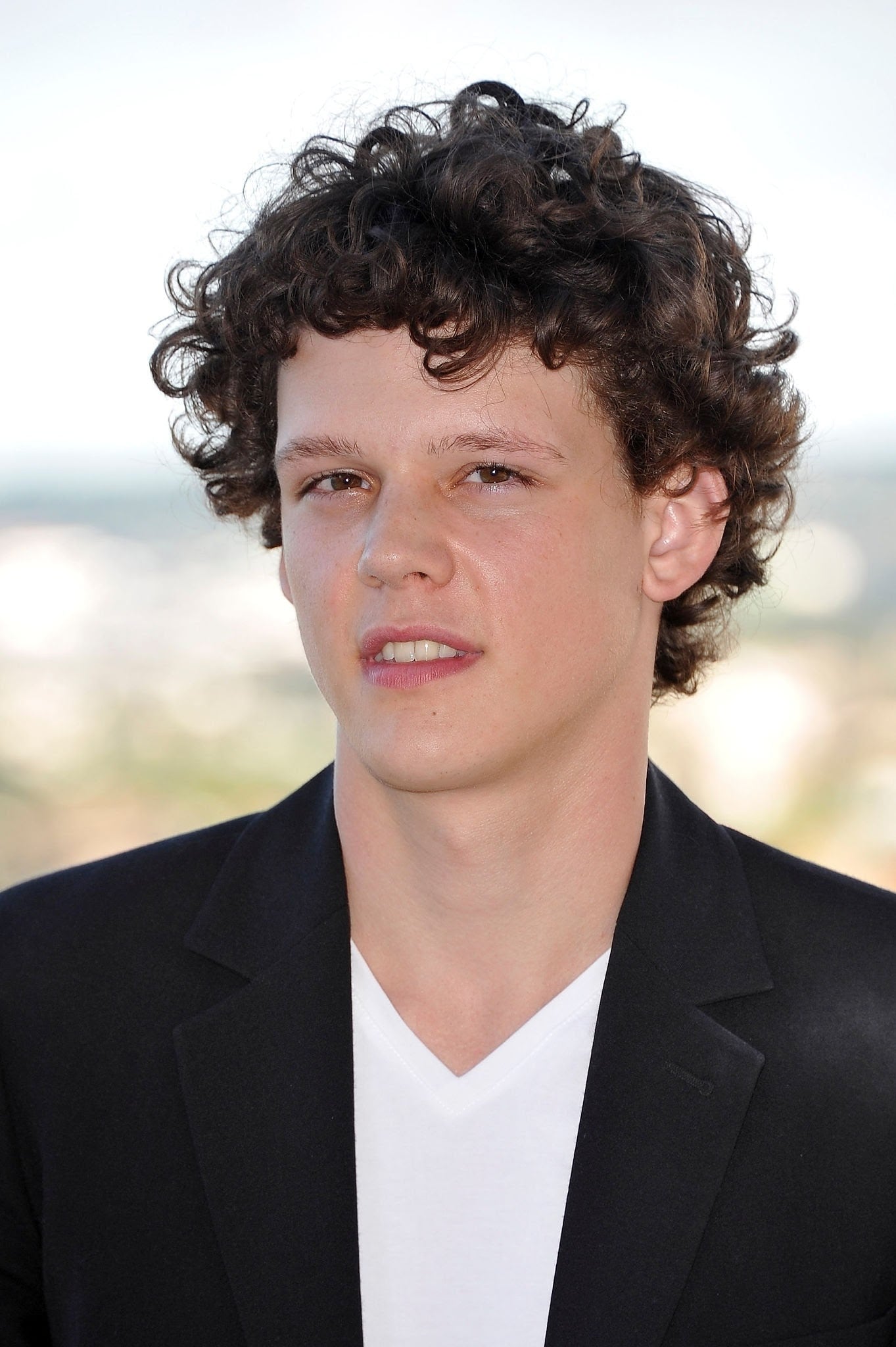 Photo of Lorenzo Lefebvre