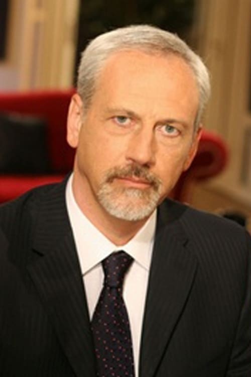 Photo of Lorenzo Majnoni