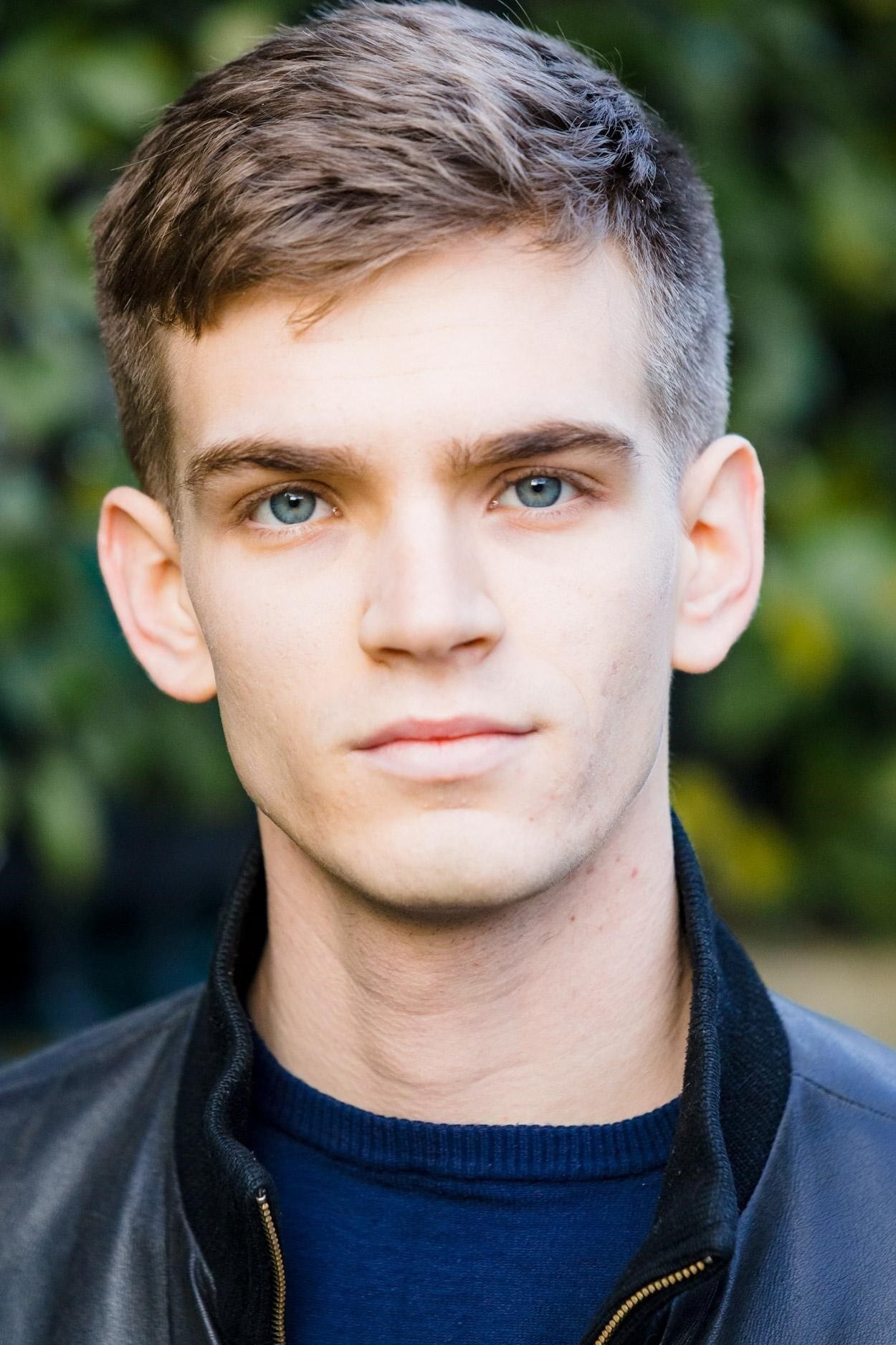 Photo of Lorenzo Vigevano