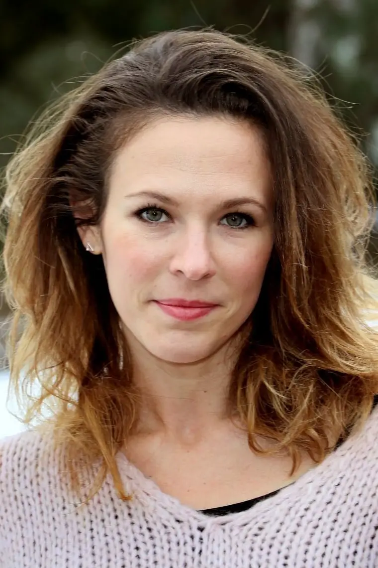 Photo of Lorie Pester