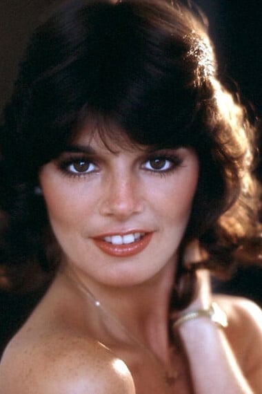 Photo of Lorraine Michaels