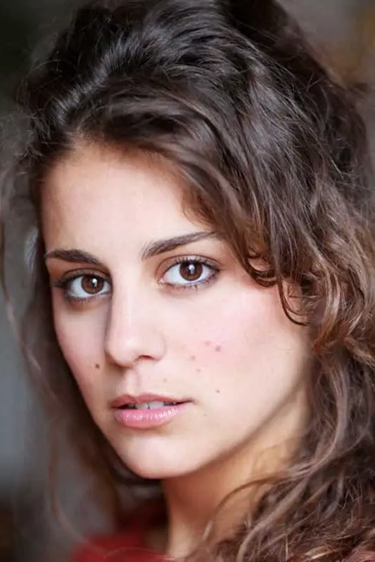 Photo of Lou Chauvain