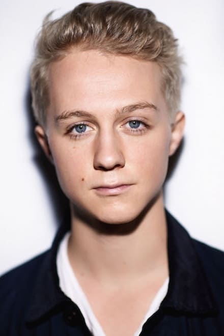 Photo of Louis Corbett