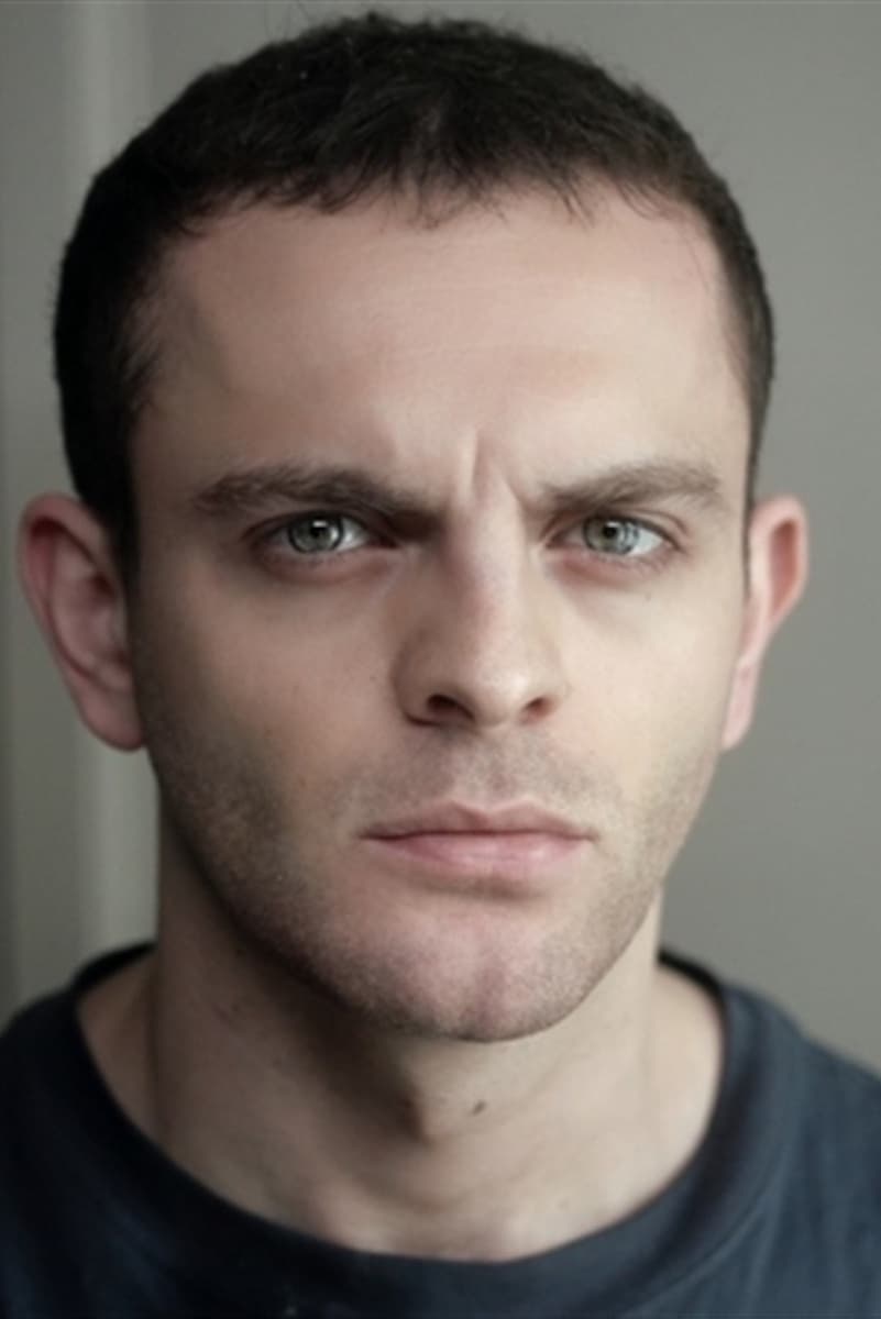 Photo of Louis Cristiani