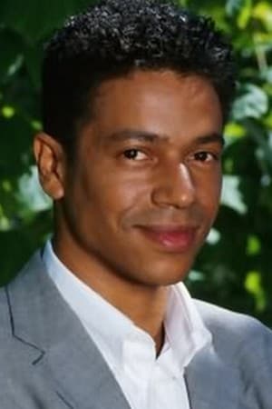 Photo of Louis Karim Nebati
