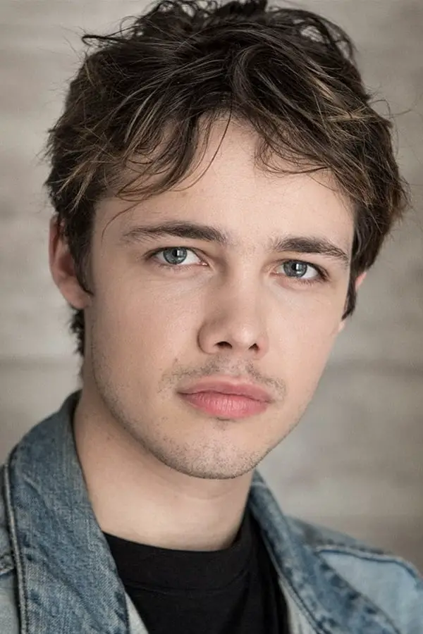 Photo of Louis Le Barazer