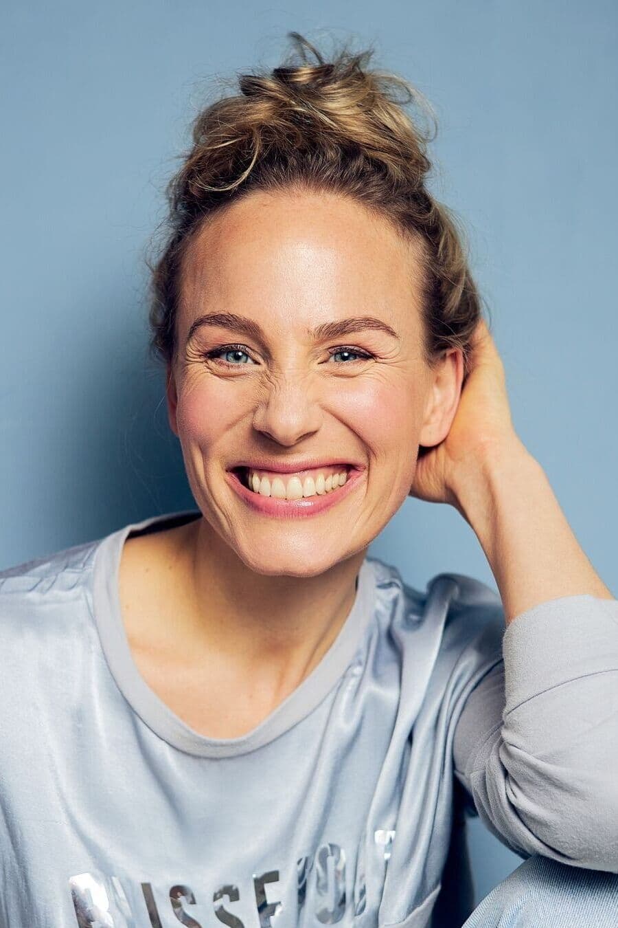 Photo of Louisa Von Spies