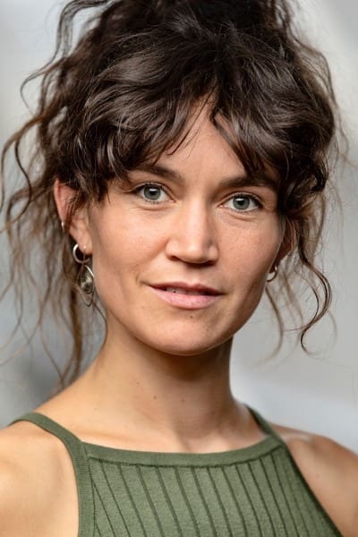 Photo of Louise Bonde