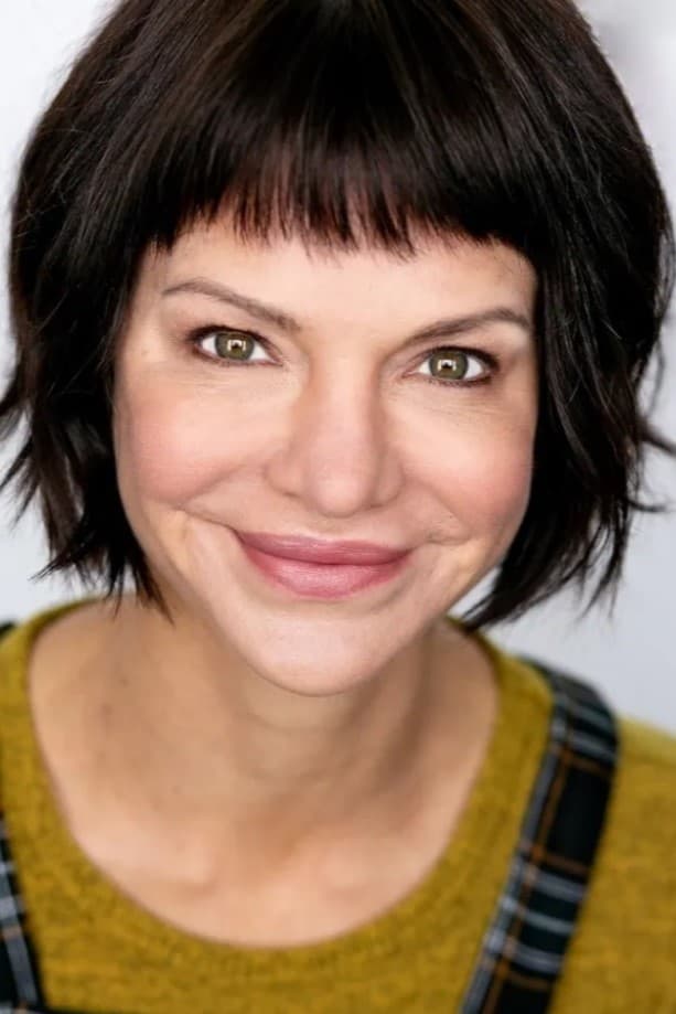 Photo of Louise Connor