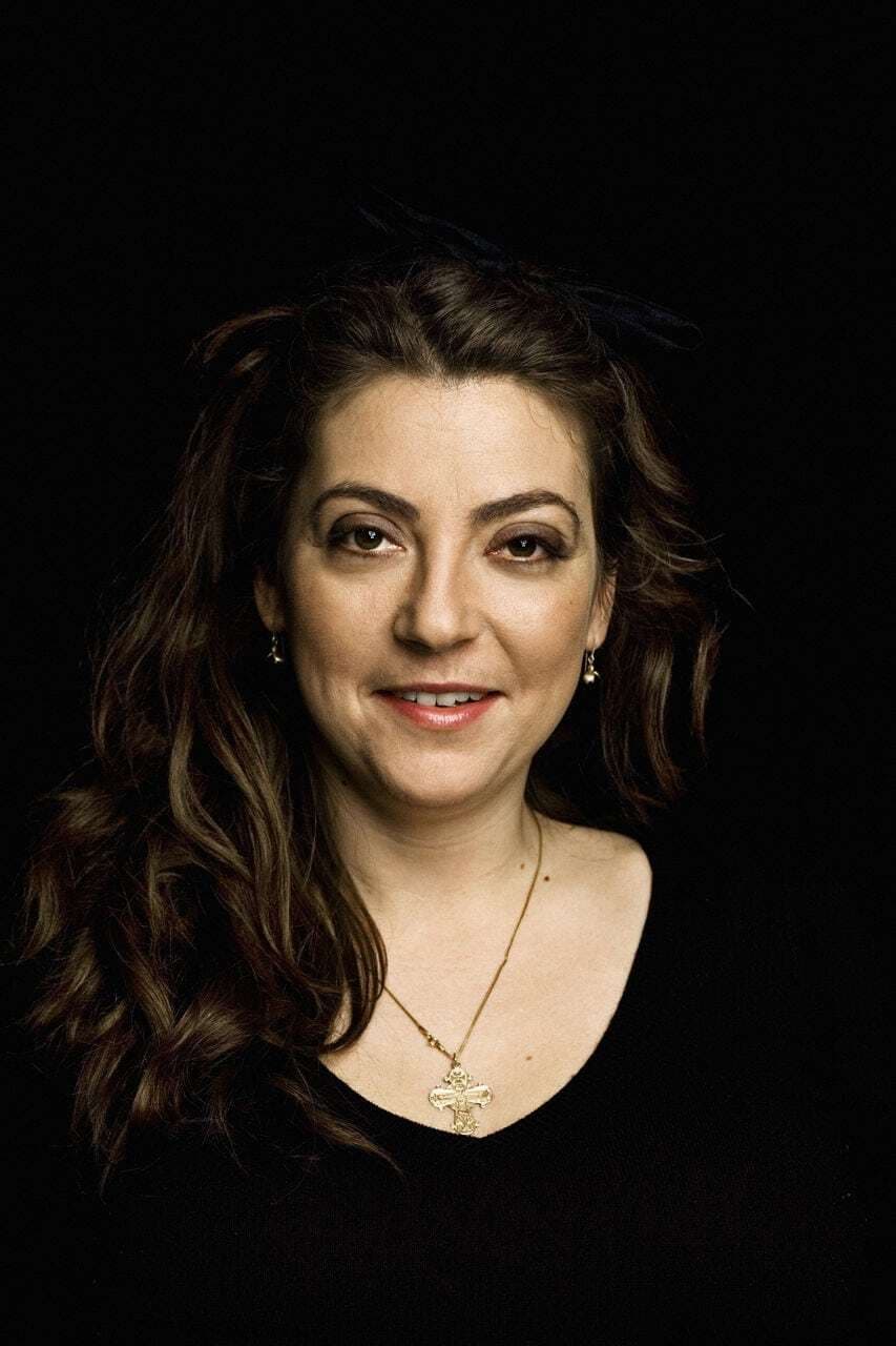 Photo of Louise Friedberg
