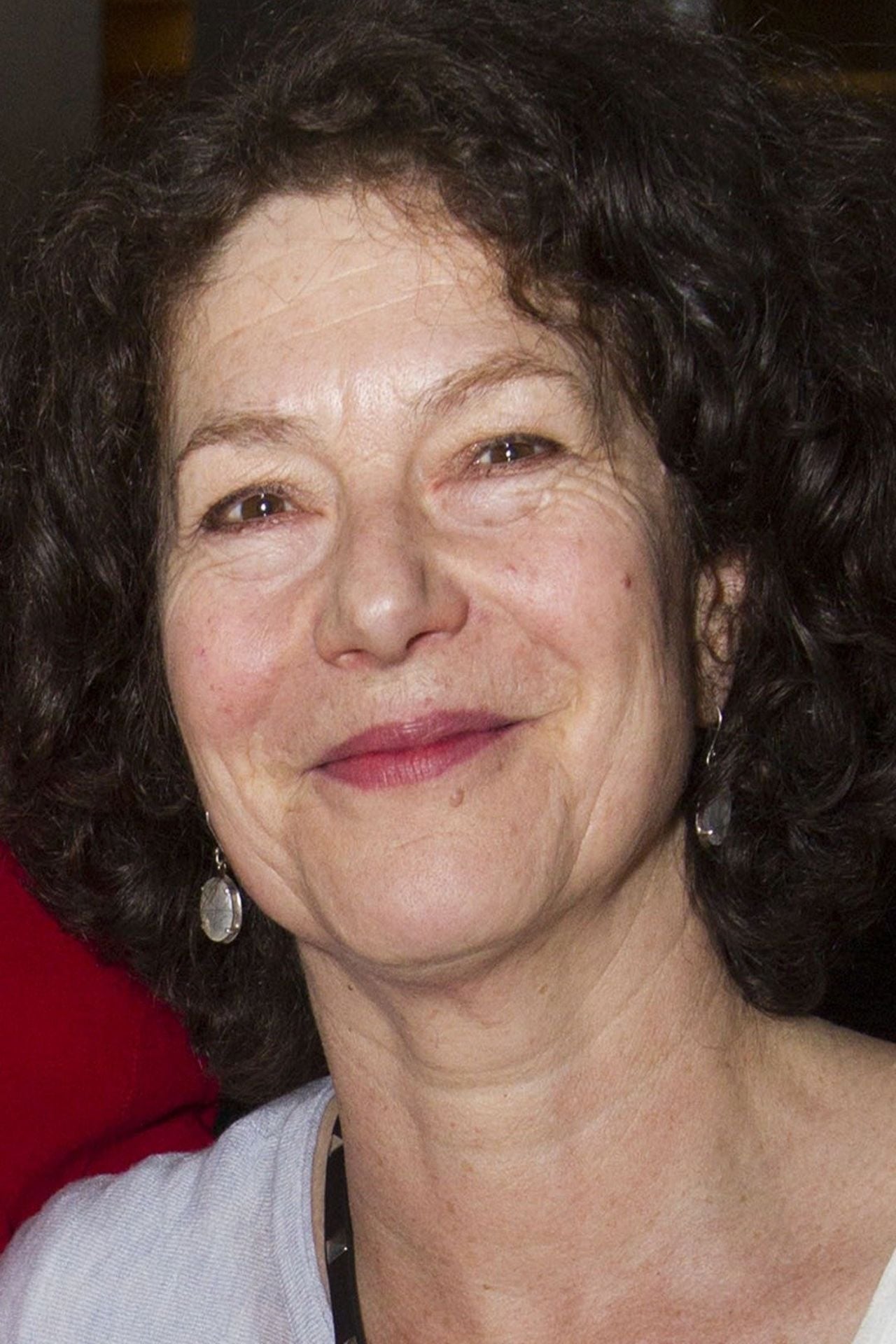 Photo of Louise Gold