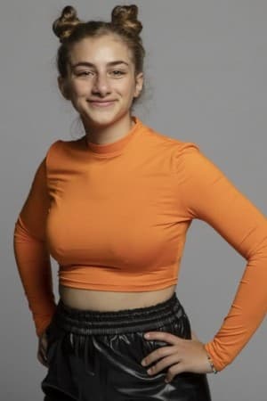 Photo of Louise Malek