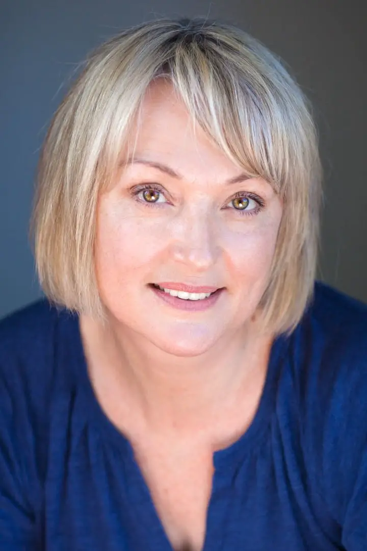 Photo of Luanne Gordon