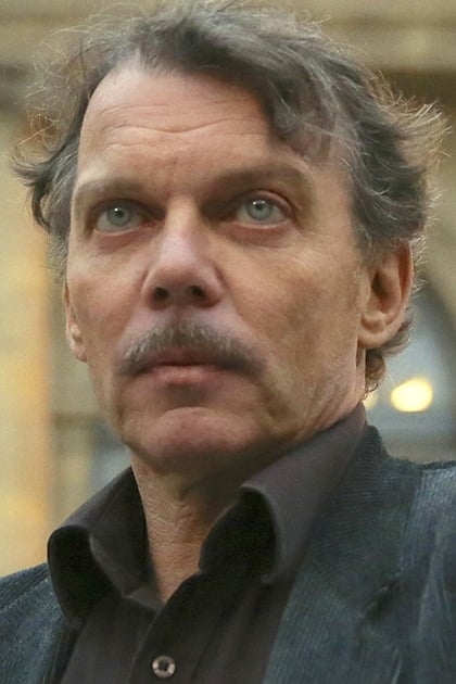 Photo of Luc-antoine Diquero