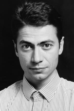 Photo of Luc Antoni