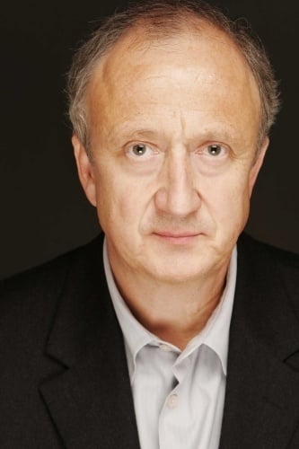 Photo of Luc Gentil