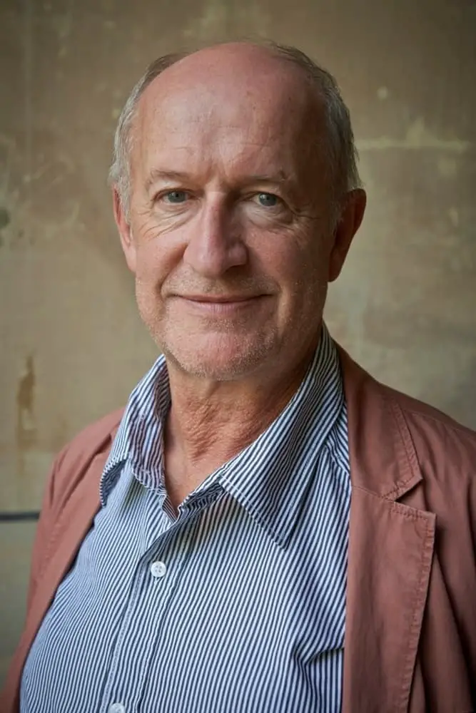 Photo of Luc Van Grunderbeeck