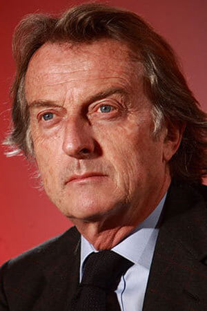 Photo of Luca Cordero Di Montezemolo