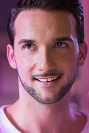 Photo of Luca Oldani