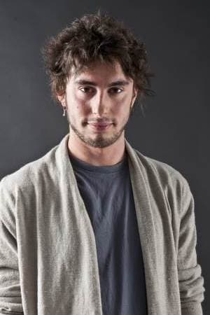 Photo of Luca Peracino