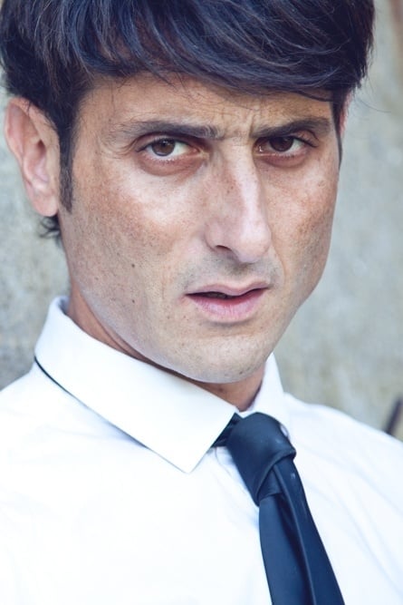 Photo of Luca Varone