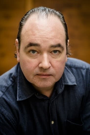 Photo of Lucas Bleger