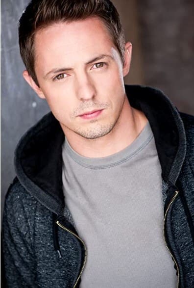 Photo of Lucas James