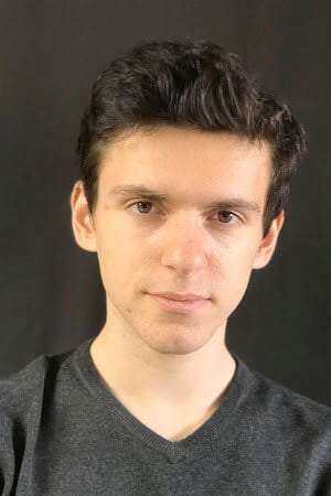 Photo of Lucas Renault