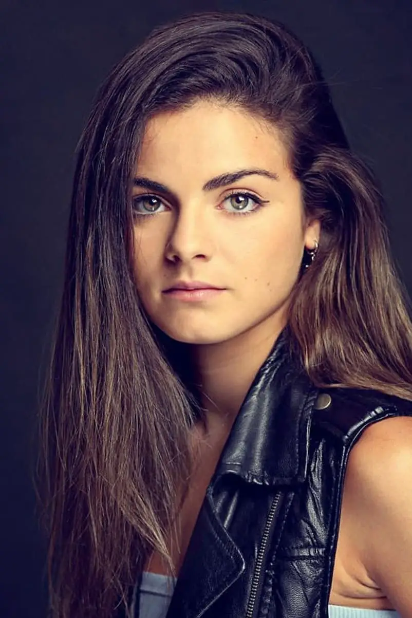 Photo of Lucia De La Puerta