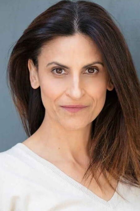 Photo of Lucia Gravante