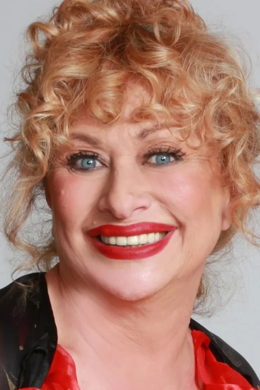 Photo of Luciana Frazzetto