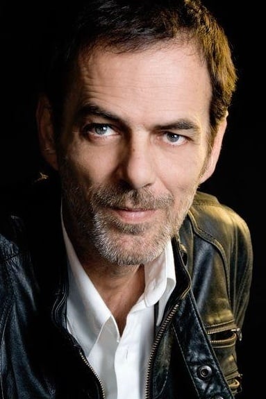 Photo of Luciano Curreli