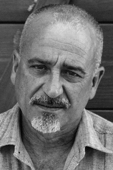 Photo of Luciano Miele