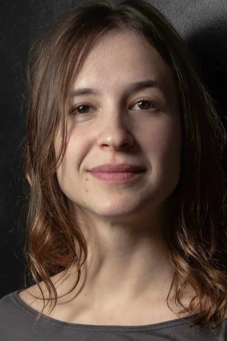 Photo of Lucie Gallo