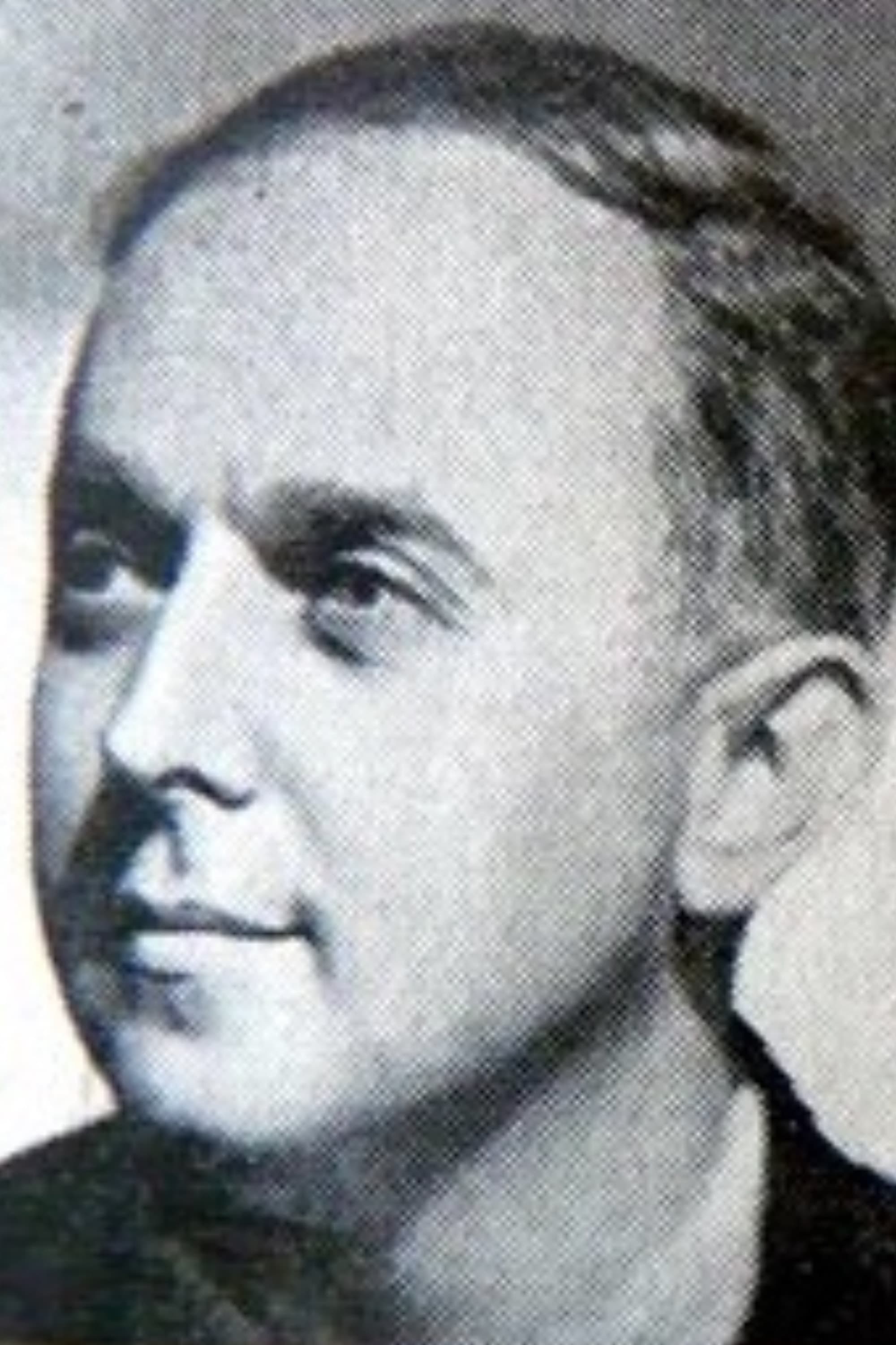 Photo of Lucien Arnaud