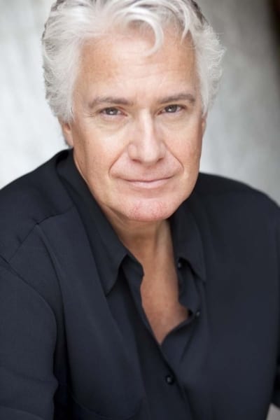 Photo of Lucien Douglas