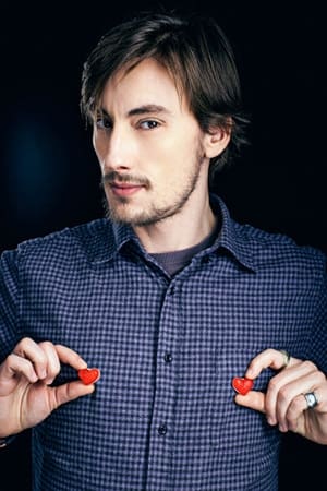 Photo of Lucien Maine