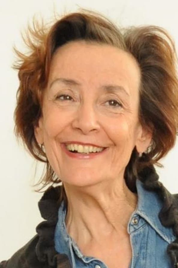 Photo of Lucienne Deschamps